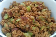家常炖鸡肉的简单方法：解锁美味密码