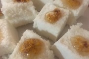 家常小煎饼：简单美味，唤醒味蕾的温馨记忆