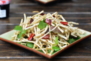 鹤山沙坪特色美食：探寻粤菜风味的独特魅力