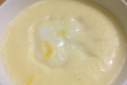 小米海参粥的家常做法