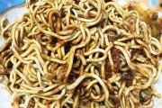 重庆家常菜：美味与传统的融合
