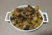 新密特色小吃：探寻中原美食的独特韵味