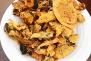 泡芙怎么做好吃：轻松掌握经典甜点制作秘诀