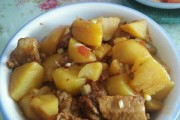 上档次的家常菜：美味与品味的完美融合