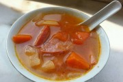 巴中通江特色美食：舌尖上的美味探索