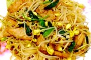 青椒辣子鸡的家常做法：家常美食的魅力展现