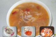煮鱼头的家常做法：美味又营养，家庭餐桌的新宠