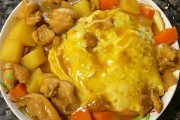 【标题】：探寻勉县特色美食一条街：味蕾的盛宴与文化的交融