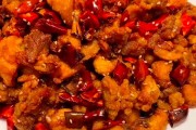 核桃饼的家常做法