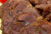 红萝卜饼的家常做法：美味又营养的早餐之选