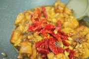 家常肉末茄子：简单易学的经典美食