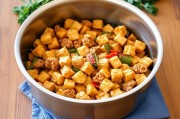 龙海石码小吃：探寻闽南美食的独特韵味