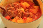 陕西榆林靖边特色美食：探寻地方美味，品味文化传承