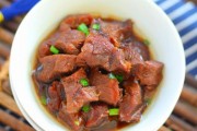 乌兰察布特色美食：探寻草原美食的独特韵味