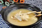 菊花芽怎么做好吃：揭秘独特美味与创意食谱