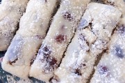 怎样做南瓜饼好吃又简单视频：食谱与技巧大揭秘
