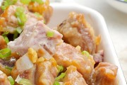 泰州特色美食有哪些：一场味蕾的盛宴