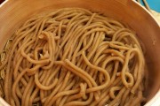 家常春饼做法：轻松学会传统美食