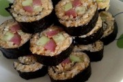 羊肾怎么做好吃：独特风味，家常美食新体验