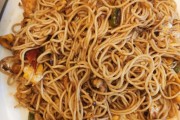 胜芳特色美食：探寻古镇美味，邂逅传统风味