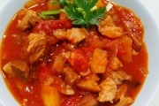 辣豆腐的家常做法：美味又简单的烹饪秘诀