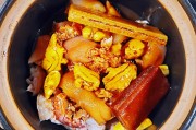 小鲍鱼的家常做法：轻松在家享受鲜美滋味