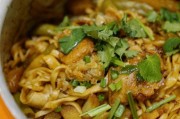 早市小吃：唤醒味蕾的晨间美食之旅