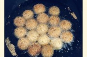 周至的小吃：味蕾上的地域风情