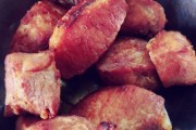 兴业县特色美食：舌尖上的乡愁