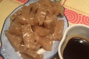 好吃的早饭：开启美好一天的能量之源