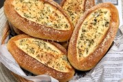 朝鲜族风味小吃：一口尝遍异国风情