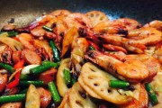 豆卷怎么做好吃：家常美食的独到做法