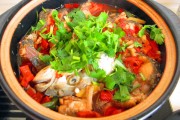 探寻石柱特色美食店的独特魅力：一场味蕾的盛宴