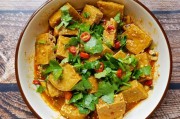 菠菜家常菜：解锁健康美味新境界
