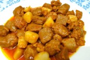 陇南特色美食：探寻地域美味，品味文化传承