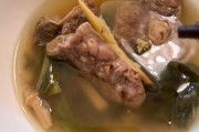 焦作市特色美食：舌尖上的美味之旅