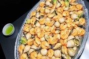 台北特色美食英文：探索城市味蕾密码