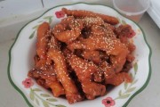 家常菜酸菜鱼的做法：简单易学，美味可口