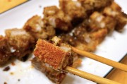 小吃枝：探寻街头巷尾的美味秘密