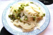 探索加勒比特色美食：一场味蕾的狂欢之旅