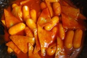 丹东特色美食小吃大揭秘：一场味蕾的盛宴