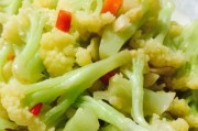 家常炒圆菜：简单美味的经典家常菜