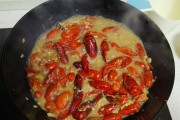 家常京酱肉丝：传统风味，家常美食的完美诠释
