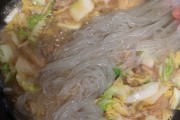 土豆炖牛肉家常做法：经典美味，一学就会