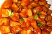 南京特色美食青团：探寻古都味道的绿色美味