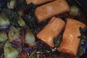 芭蕉花怎么做好吃：解锁独特风味的美味食谱