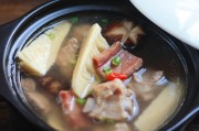 苏式小院特色美食：品味江南风味，邂逅美好时光