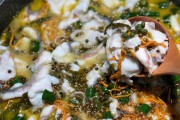 小吃那里学：探寻地道美食的制作秘诀
