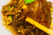 探寻南村特色美食：一场味蕾的盛宴