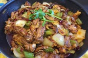 简单易做的街边小吃：轻松入门的美食制作